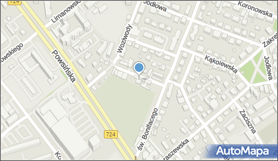 7010370311, Kia Plaza K&J sp. z o.o. 