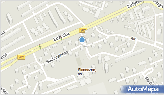 Kicia, ul. mjr. Henryka Sucharskiego 7, Zielona Góra 65-001 - Przedsiębiorstwo, Firma, NIP: 9291381039