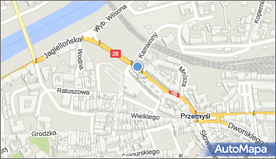 Kicman Janusz Kolmar Bis Janusz i Mieczysława Kicman, Wałowa 3 37-700 - Przedsiębiorstwo, Firma, NIP: 7951938873