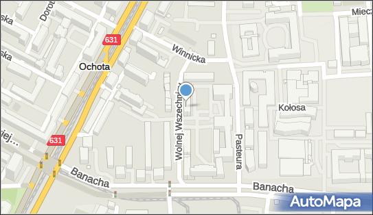 Kiehl & Żegarski Czyste Rozwiązania, Wolnej Wszechnicy 3 02-098 - Przedsiębiorstwo, Firma, numer telefonu, NIP: 5221024912