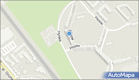 5842611646, Kiel-Bud Piotr Kielak 