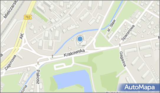 Kieleckie Towarzystwo Motorowe Novi, ul. Krakowska 32, Kielce 25-023 - Przedsiębiorstwo, Firma, numer telefonu, NIP: 6571978096