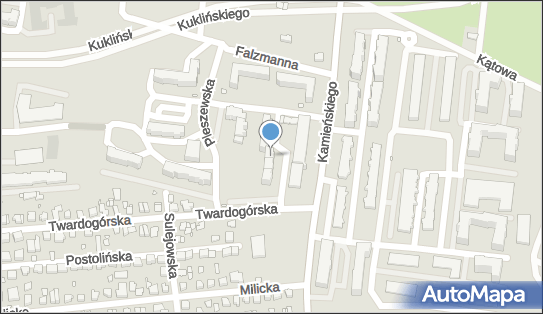 8941626641, Marek Kielich Usługi Teletechniczne 