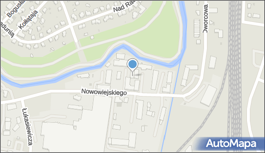Kier Firma Handlowo Usługowa, ul. Feliksa Nowowiejskiego 33 B 83-000 - Przedsiębiorstwo, Firma, NIP: 9580977703