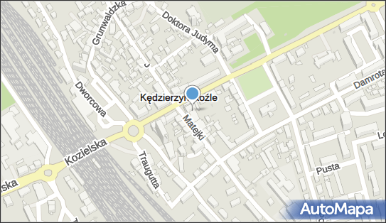 Kiermasz Obuwia, al. Jana Pawła II 8, Kędzierzyn-Koźle 47-220 - Przedsiębiorstwo, Firma, NIP: 6442282257