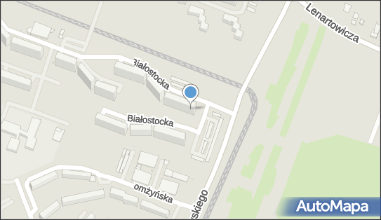 Kierowca, Białostocka 2, Sosnowiec 41-219 - Przedsiębiorstwo, Firma, NIP: 6441003290
