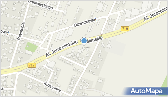 6631576445, Kiersnowski Michał 