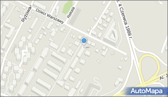 Kiersoft Paweł Kierdelewicz, Dzieci Warszawy 11B, Warszawa 02-495 - Przedsiębiorstwo, Firma, NIP: 5422174506
