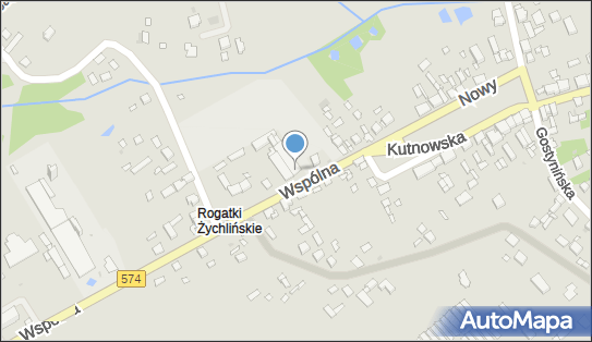 7742265938, Inst-Bud Katarzyna Kieszkowska 