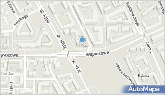 Kightsbase Solutions, ul. Melchiora Wańkowicza 1, Warszawa 02-796 - Przedsiębiorstwo, Firma, NIP: 9581415717