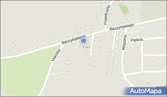 6841608097, Firma Handlowo-Usługowa Monika Kijowska 