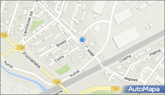 5341423365, Krzysztof London K i K 