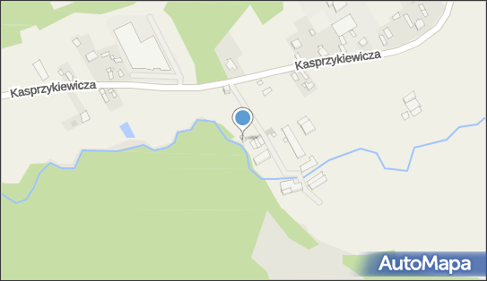 1251049671, Kik Ziemskie Produkty sp. kom. 
