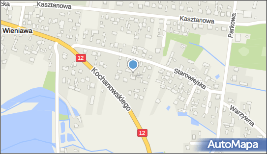 5242749649, Kikas Logistics sp. z o.o. 