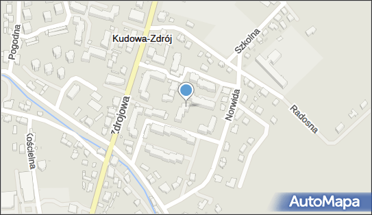 8831667308, Przedsiębiorstwo Handlowe 