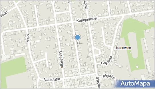 Kilijański z., w-w, ul. Jana Brzechwy 25, Wrocław 51-141 - Przedsiębiorstwo, Firma, NIP: 8941338706