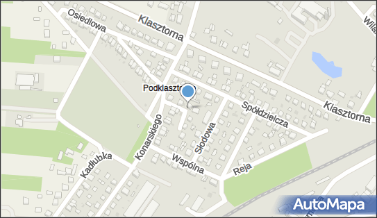 Kiljan Paweł PHU 'Ewanel, ul. Stanisława Konarskiego 5 28-300 - Przedsiębiorstwo, Firma, NIP: 6561895865