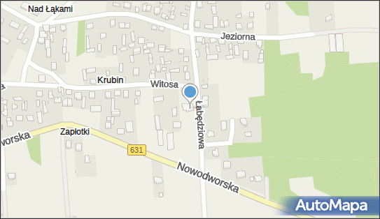 5361565016, Monika Kiljańska Wspólnik Spółki Cywilnej Kraina Malucha 