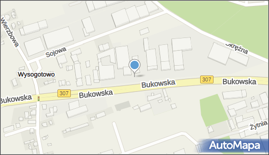 KILOUTOU Wypożyczalnia sprzętu, Bukowska 14, Wysogotowo 62-081 - Przedsiębiorstwo, Firma, godziny otwarcia, numer telefonu