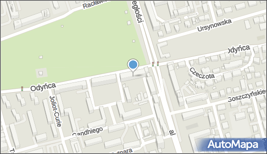 Kimar Studio, ul. Antoniego Edwarda Odyńca 57, Warszawa 02-644 - Przedsiębiorstwo, Firma, NIP: 5213525249