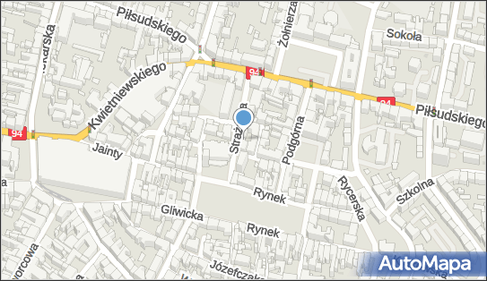 Kimpex, Strażacka 5, Bytom 41-902 - Przedsiębiorstwo, Firma, numer telefonu, NIP: 6261022452
