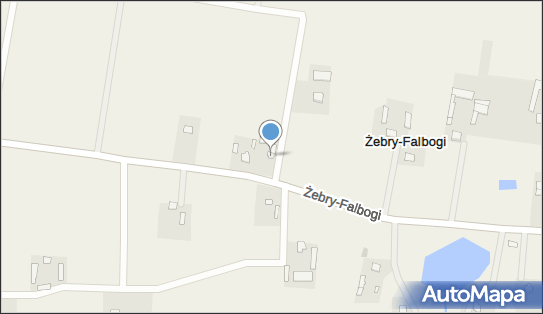 KIN-BRUK Wiesław Tabęcki, Żebry-Falbogi 36, Żebry-Falbogi 06-124 - Przedsiębiorstwo, Firma, numer telefonu