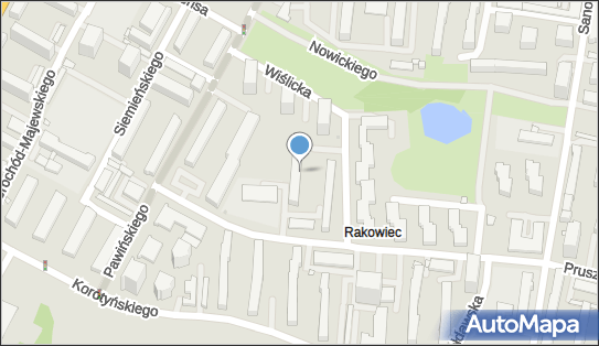 Kin Kosztorysowanie i Nadzory, Wiślicka 1A, Warszawa 02-114 - Przedsiębiorstwo, Firma, NIP: 5261125849