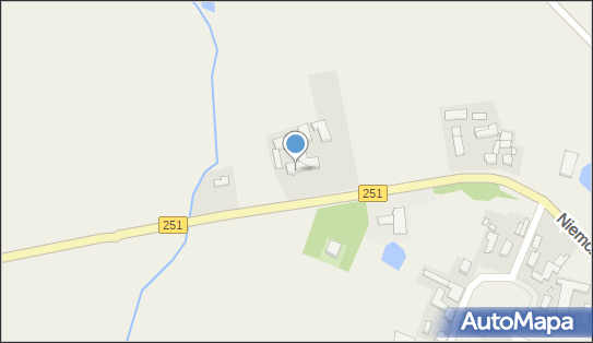 Kina Krzesisław Zowczak, Niemczyn 20, Niemczyn 62-107 - Przedsiębiorstwo, Firma, NIP: 7811346115