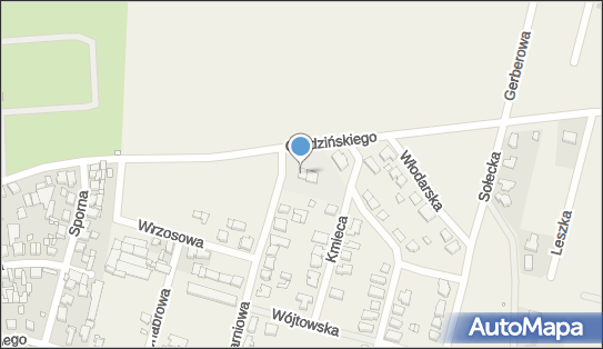 7773191135, Kinderkraft Romana Owsianna, Marcin Krysieniel 
