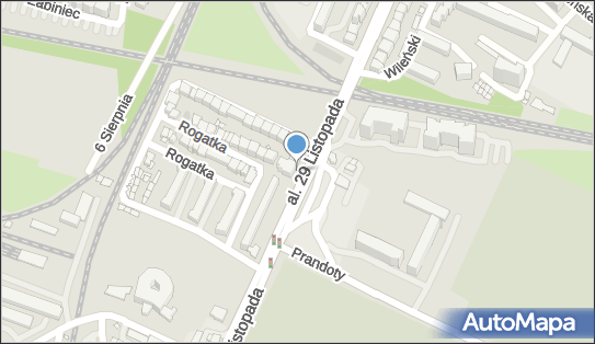 KINESIA, Ul.Rogatka1, Kraków 32-425 - Przedsiębiorstwo, Firma, numer telefonu, NIP: 6772202942