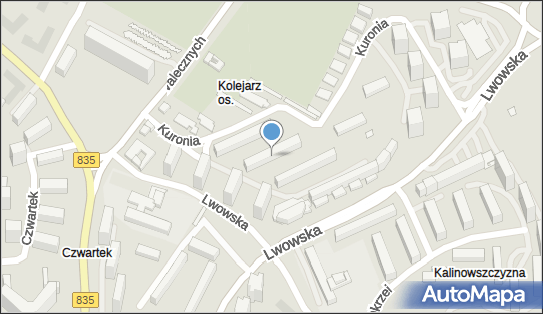 7123081666, Kinesio Agnieszka Wrona 