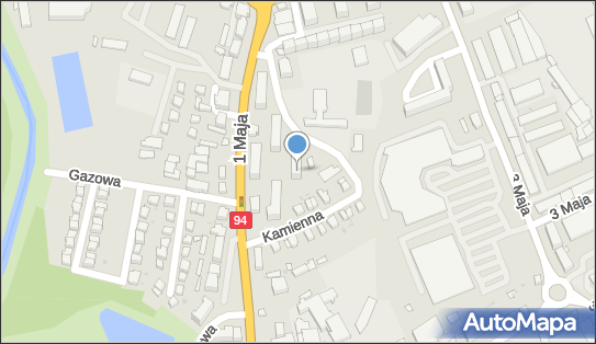 9121733083, Kinesis - Rehabilitacja Funkcjonalna Monika Jakubowska 