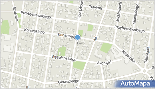 9521154383, Kalinowski Janusz 