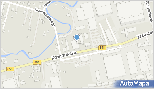 Kinezis Agnieszka Chorzępa, ul. Krzeszowska 68f, Biłgoraj 23-400 - Przedsiębiorstwo, Firma, NIP: 9182146960