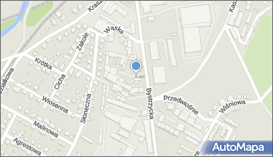 King Chicken Food, Bystrzycka 24, Świdnica 58-100 - Przedsiębiorstwo, Firma, numer telefonu, NIP: 8842747502