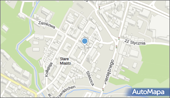 King S School of English, Piastowska 4, Olsztyn 10-023 - Przedsiębiorstwo, Firma, numer telefonu, NIP: 7393181136