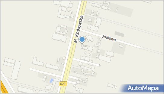 7381691156, Firma XXL Kinga Bajorek 