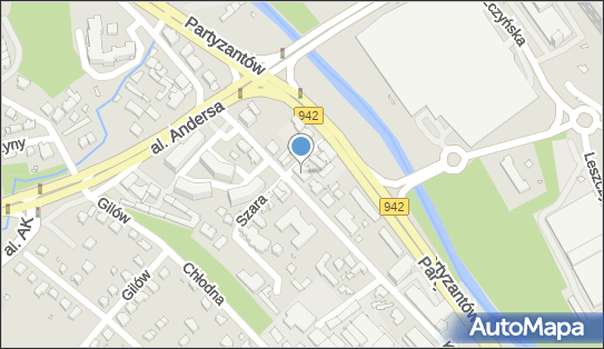 Kinga Janosz-Hudziak, ul. gen. Józefa Kustronia 39, Bielsko-Biała 43-316 - Przedsiębiorstwo, Firma, NIP: 5512073708