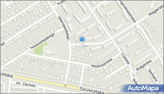 Kinga Jeglińska, Węgierska 15, Stargard 73-110 - Przedsiębiorstwo, Firma, NIP: 8541678692