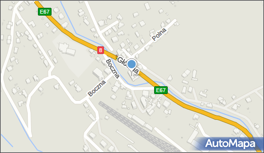 8831697597, Piekarstwo Kinga Kandefer 