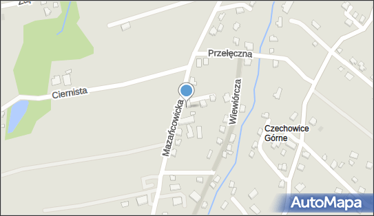 Kinga Kulik Ubezpieczenia i Finanse, Mazańcowicka 117 43-502 - Przedsiębiorstwo, Firma, NIP: 6521372227