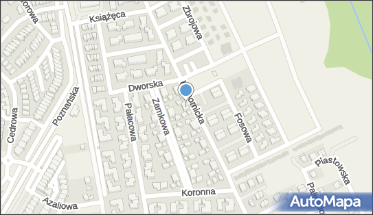 Kinga Mann Learning Solutions, ul. Komornicka 34A, Dąbrówka 62-070 - Przedsiębiorstwo, Firma, NIP: 6172012699