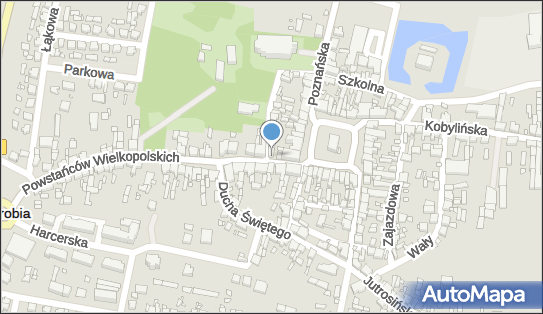 6961319450, Kinga Miczko-Sikora Sklep Drogeryjno Przemysłowy 