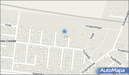7891740161, Kinga Nowacka 