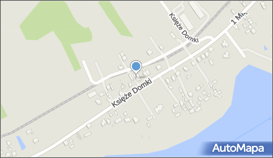 Kinga Rochala, Księże Domki 26, Rawa Mazowiecka 96-200 - Przedsiębiorstwo, Firma, NIP: 8351575925