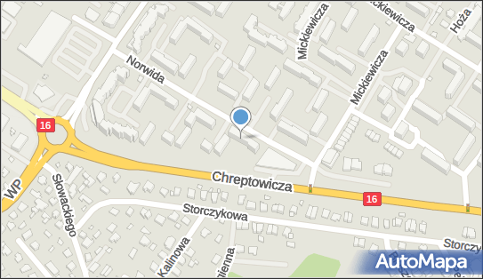 Kinga Węgrzynowicz, ul. Norwida 6, Augustów 16-300 - Przedsiębiorstwo, Firma, NIP: 8461602008