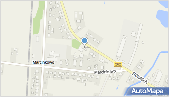 5571601190, Apteka Nad Notecią Kinga Witka-Stablewska 