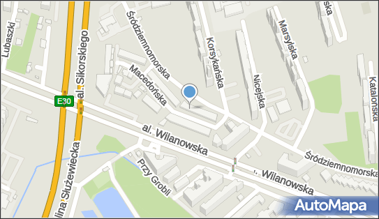 Kings, Macedońska 16, Warszawa 02-761 - Przedsiębiorstwo, Firma, numer telefonu, NIP: 5213573113