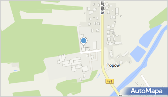 5741997874, Kingway Motor Poland sp. z o.o. 