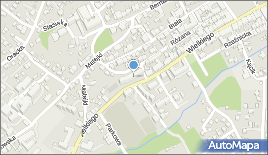 Kinoamatorskie PL, ul. Kazimierza Wielkiego 37, Bochnia 32-700 - Przedsiębiorstwo, Firma, NIP: 8681878221